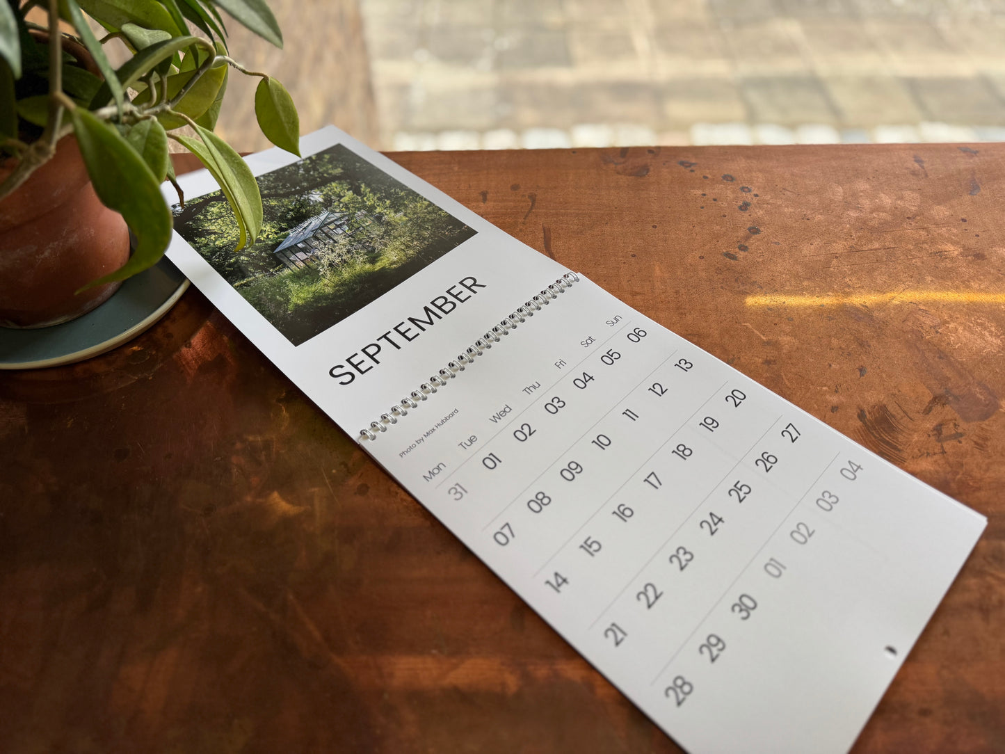 Churchill College 2026 Calendar